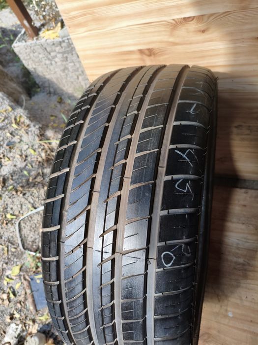 275 45 R20 Одиночка. Лето