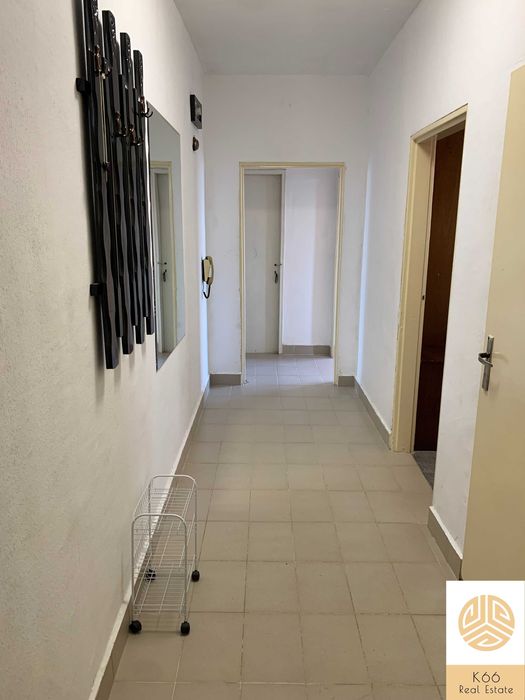 Дава се под наем Тристаен апартамент в Варна, Цветен квартал - 83 кв.м за 382.5 € - Снимка #1