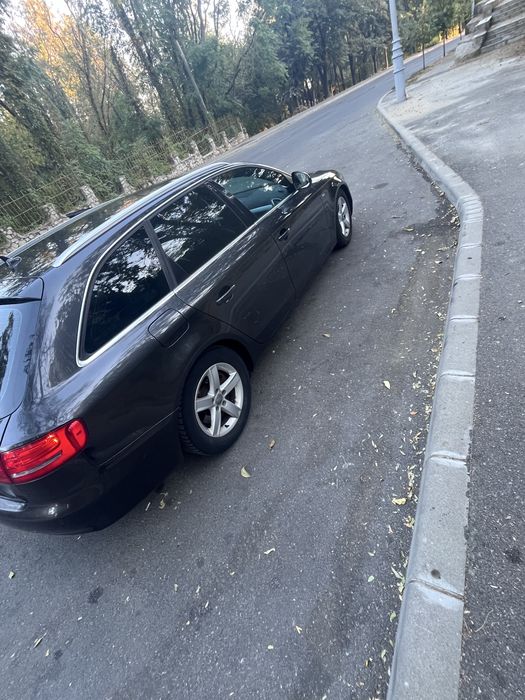 Vand audi A4 B8