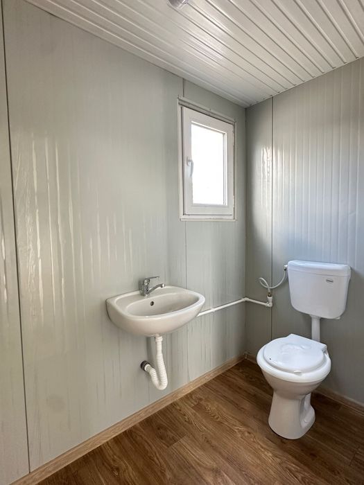 Container modular PREMIUM – ideal pentru afaceri – Teleorman