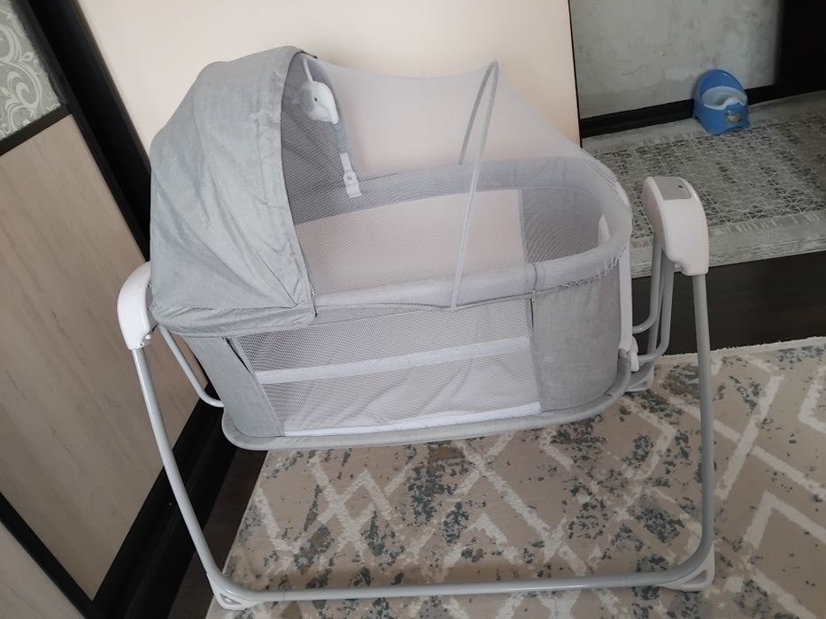 Электроманеж сатылады