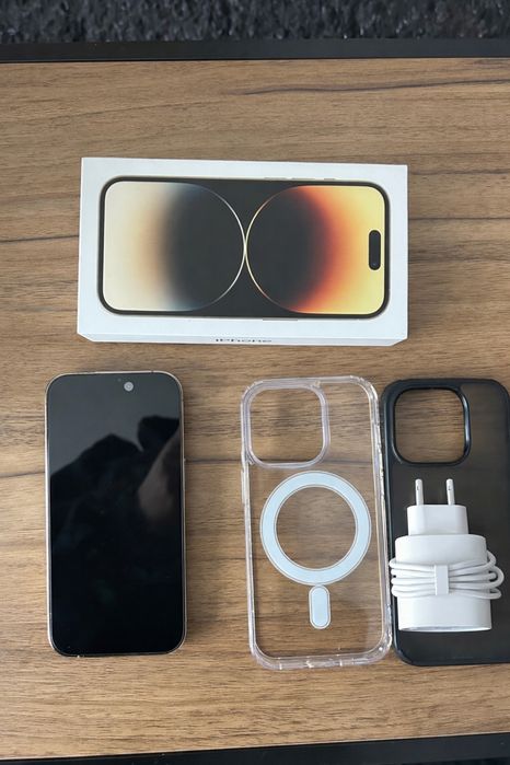 Vand/Schimb Iphone 14 Pro