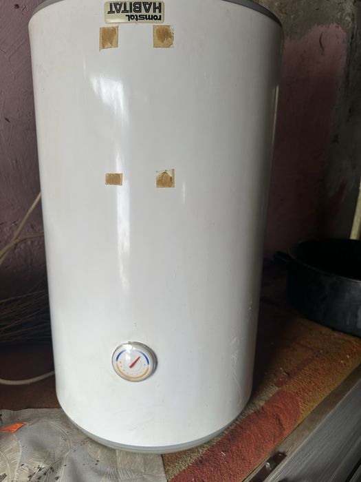 Boiler de vanzare intro stare foarte buna