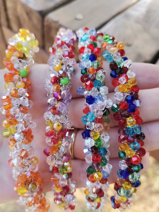 Ръчноизработена диадема/и за малки и големи