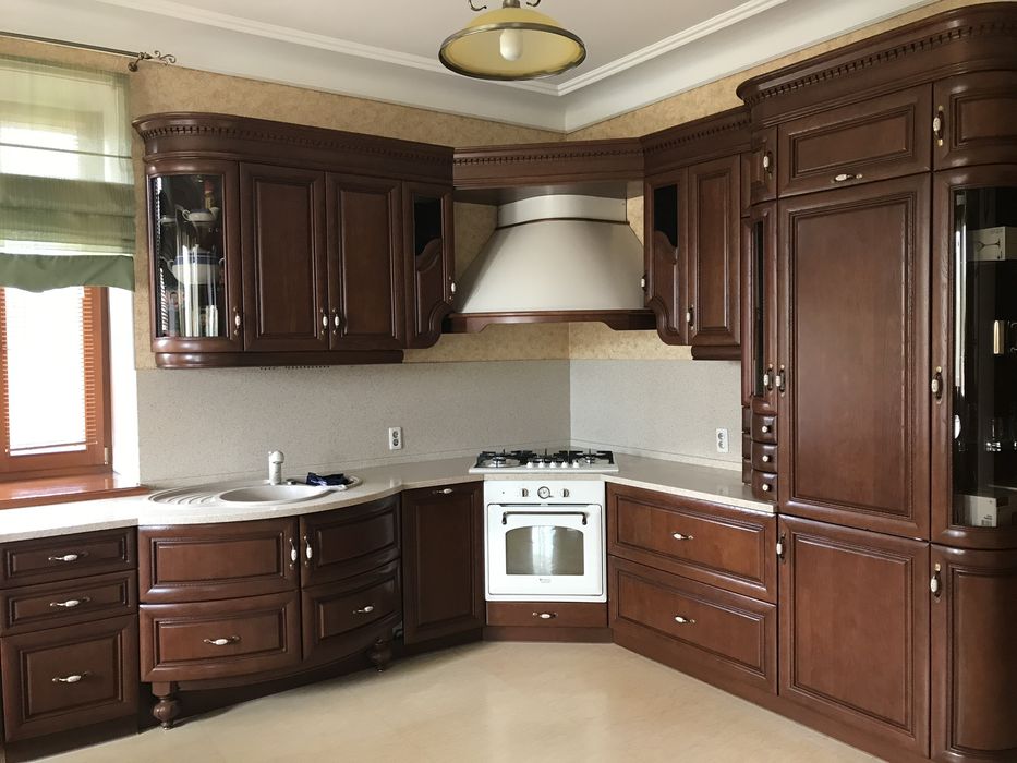 Продам кухонный гарнитур