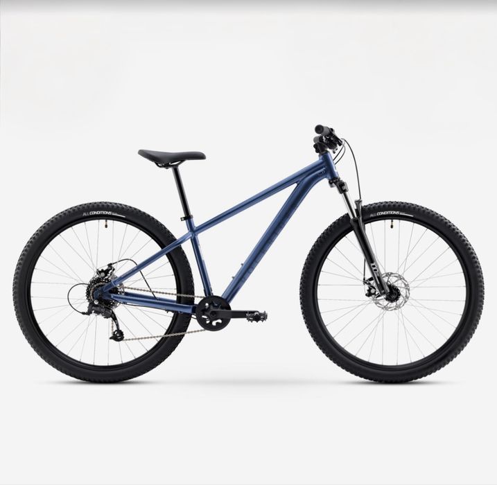 Vând bicicleta MTB
