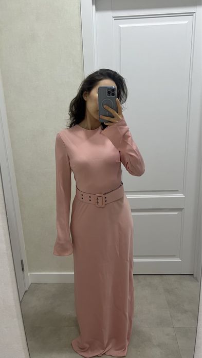 Продаю платье