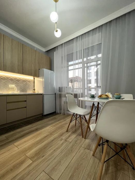 Аренда 2х ком Smart City