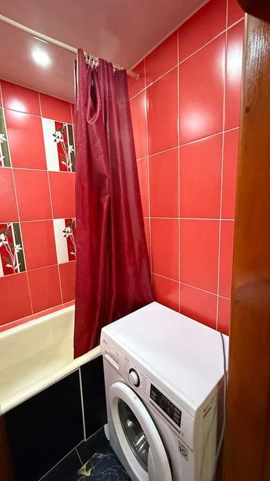 Продам 3 комнатную квартиру