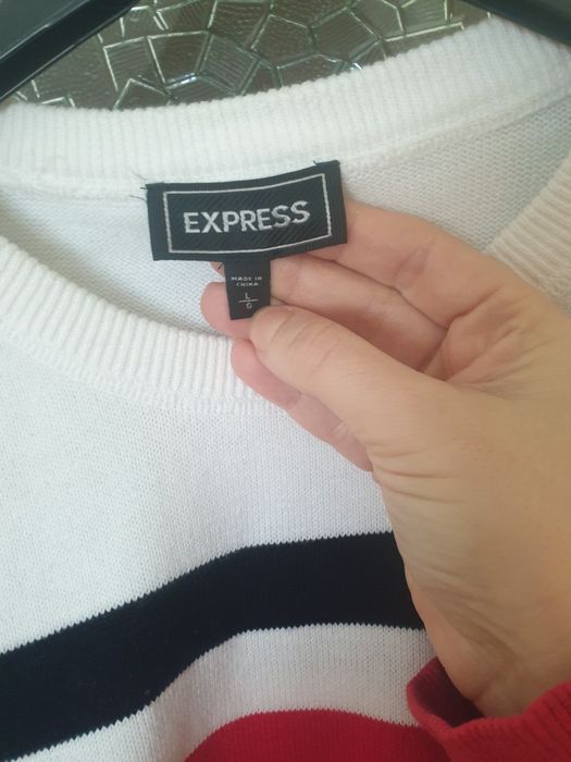 Pulovar pentru barbati.