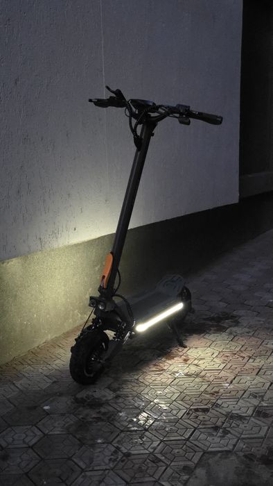 Trotineta electrica Ausom F1 max  7000 negociabil