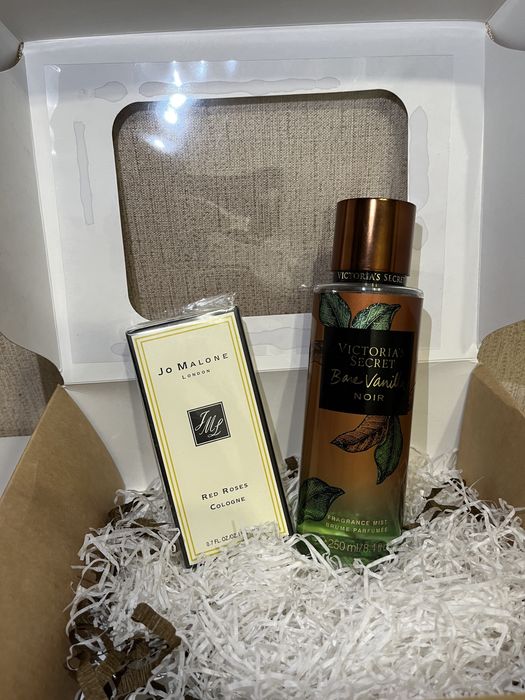 Женский подарочный набор