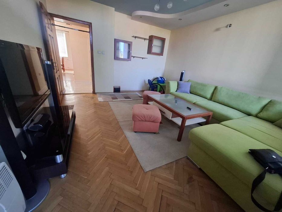 Дава се под наем Двустаен апартамент в Казанлък - 64 кв.м за 306 € - Снимка #5