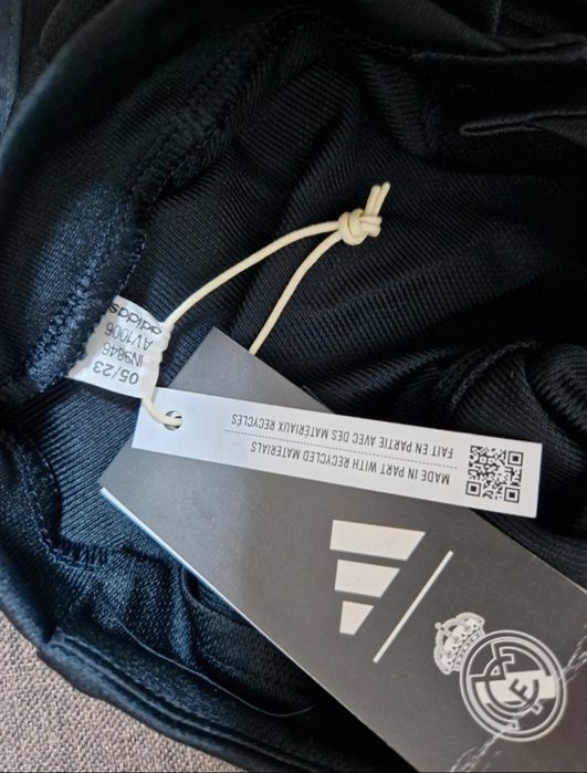 Tricou ADIDAS - Real Madrid, BELLINGHAM