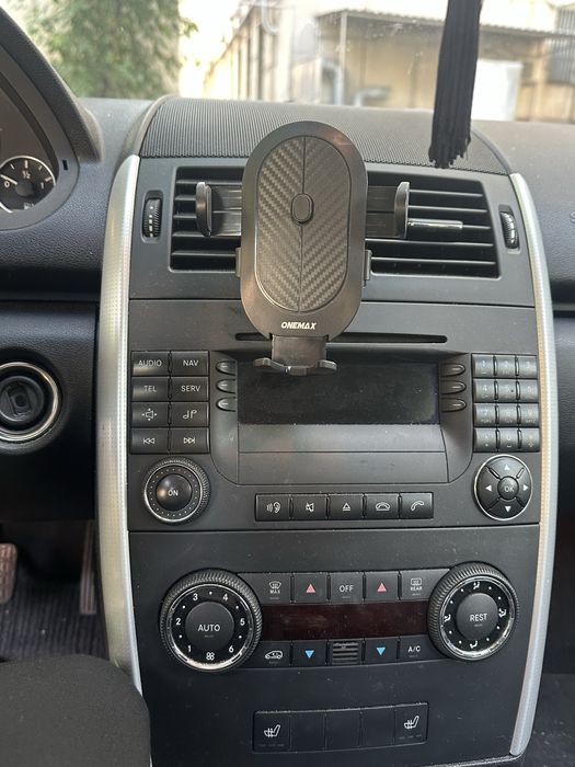 MERCEDES-BENZ A-Class 2008 — imagine 5