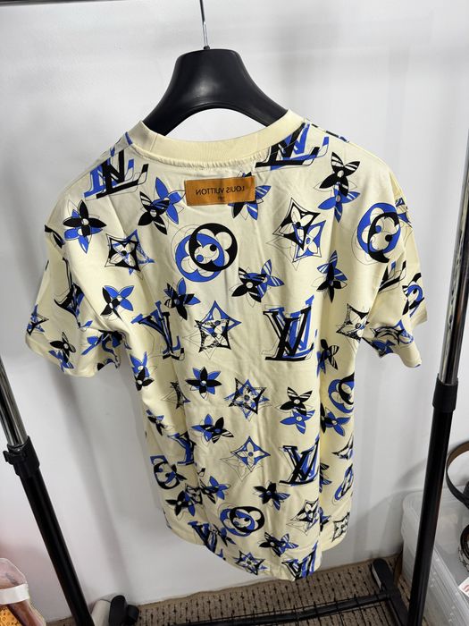 Tricou Louis Vuitton