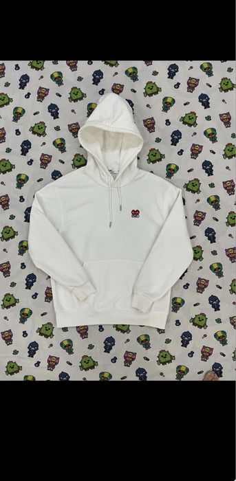 Худи Play Fantasy and Miracle