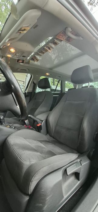 VOLKSWAGEN Golf 2012 — imagine 5