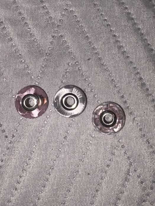 Талисмани Пандора