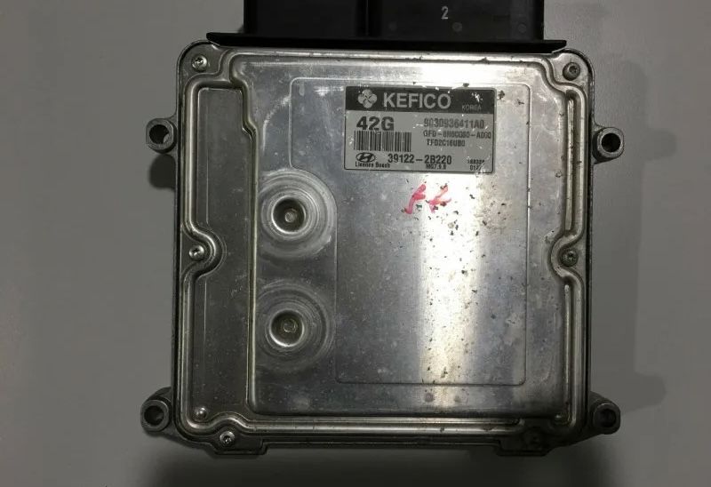 Прошивка ВАЗ ГАЗ УАЗ