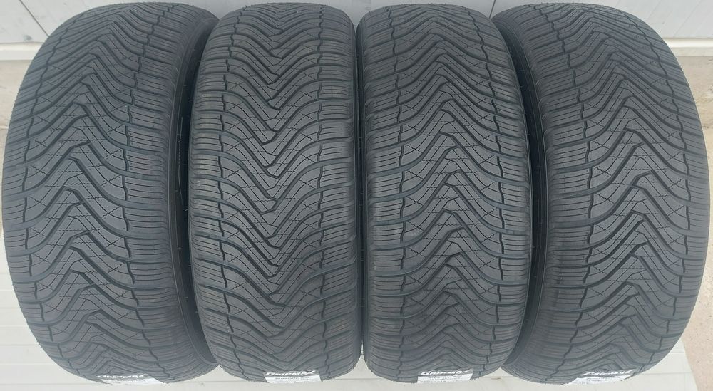 245/50 R19, 105W, GRIPMAX SureGrip A/S XL, Anvelope All Season M+S