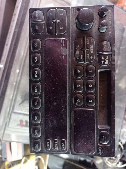 Радиоаппаратура продам