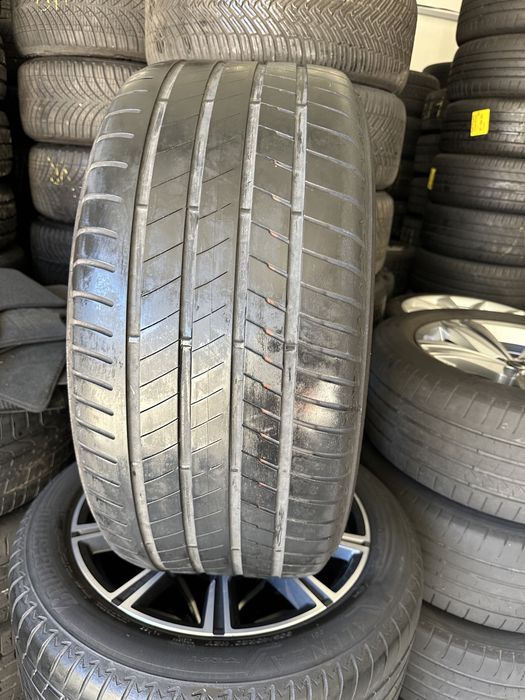 jante bmw x5 x6 g05 g06 5x112 anvelope 275 45 20 cu 305 40 20
