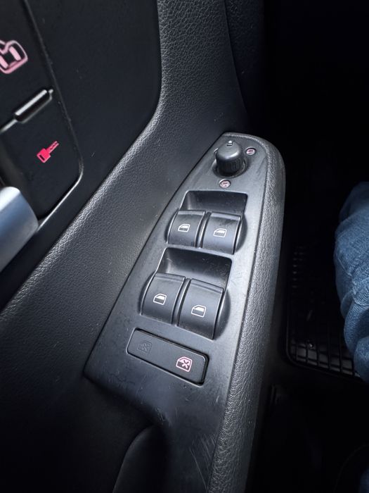 Seat Exeo 2010 , 170 CP