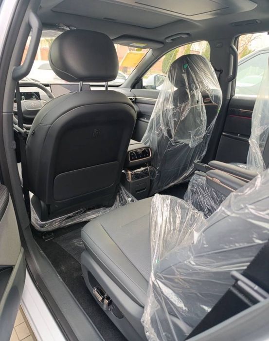 Dongfeng 008 foizsiz muddatli toʻlov asosida