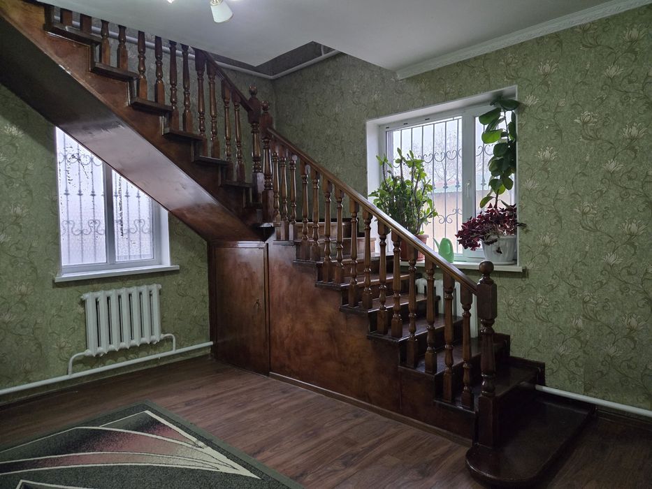 Сдам коттедж в аренду.