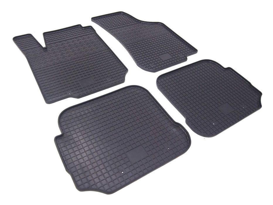 Гумени стелки за Skoda Octavia A4/Skoda Octavia Tour/Шкода Октавия А4