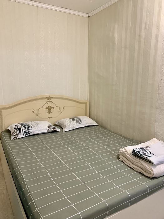 Квартира в центре города посуточно