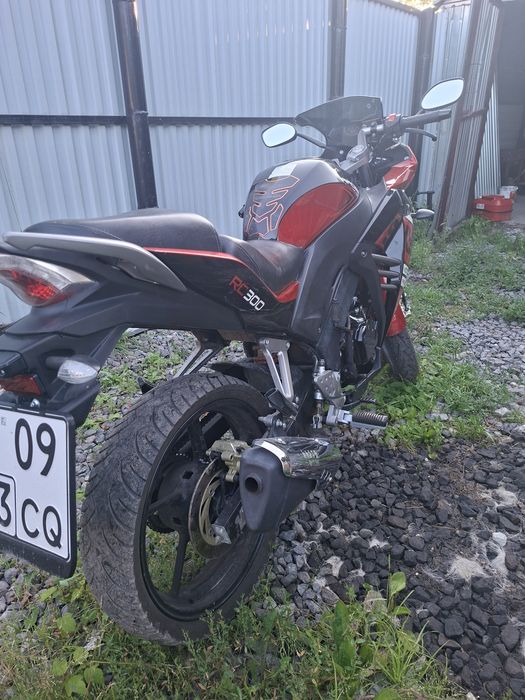 Продам Racer Skyway 300