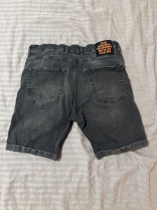 Дънки Pause Jeans Wear