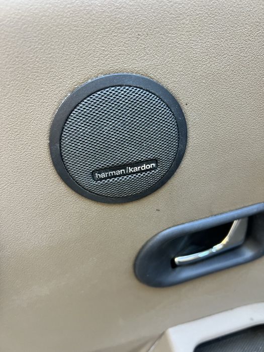 Land Rover Discovery 2 TD5
