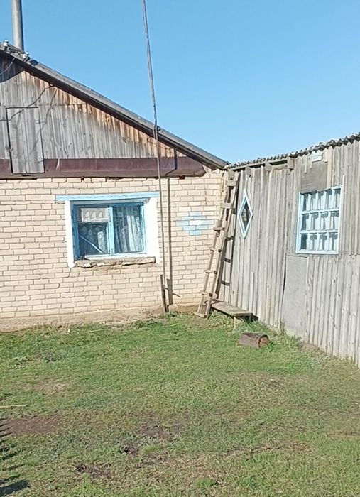 Продается дом 4ком