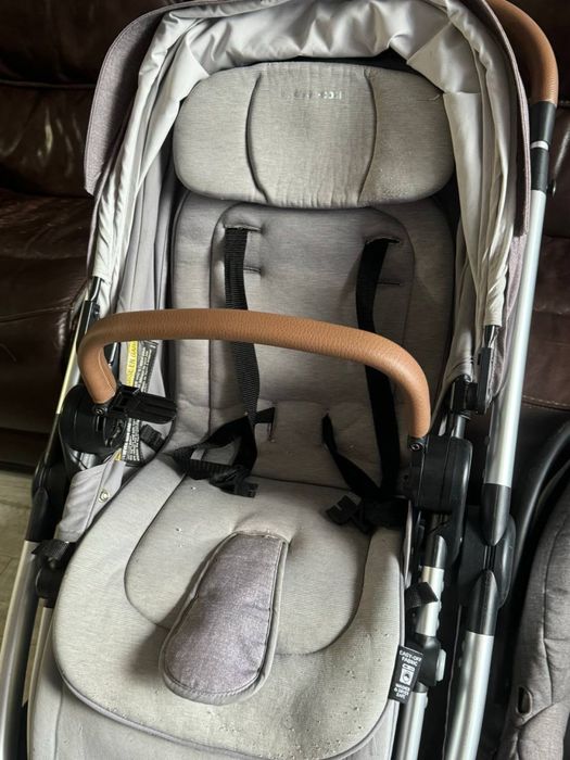 Продается Коляска maxi cosi