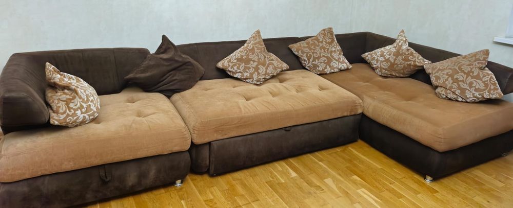 Диван-трансформер