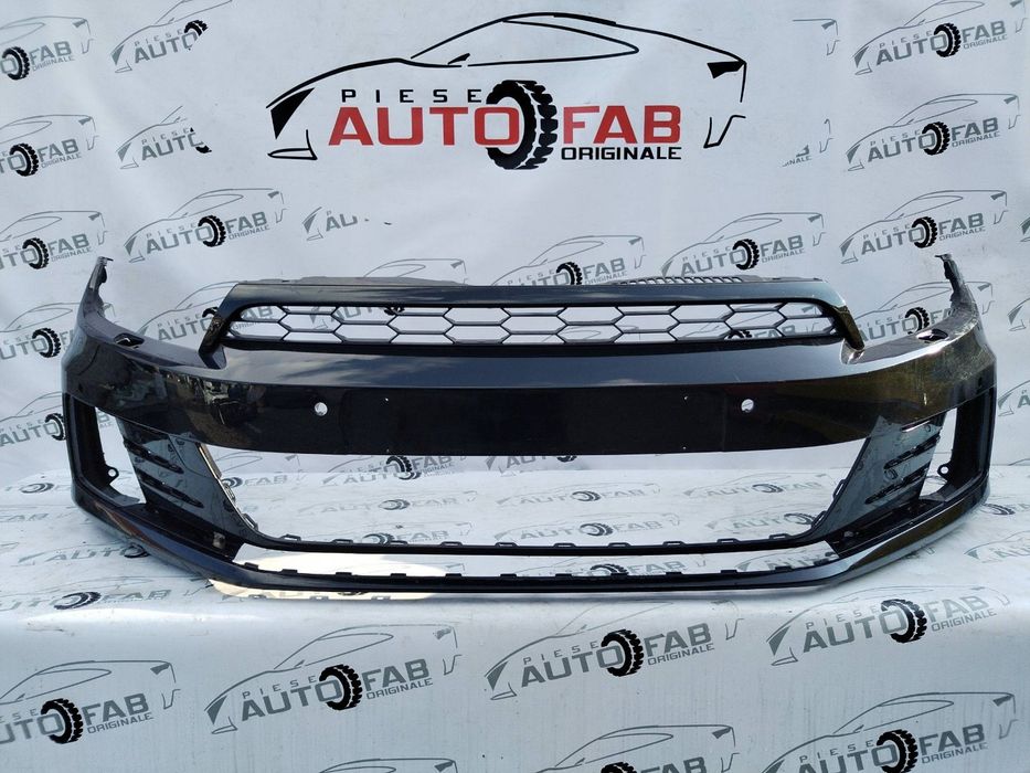 Bara fata Volkswagen Scirocco Facelift an 2014-2015-2016-2017