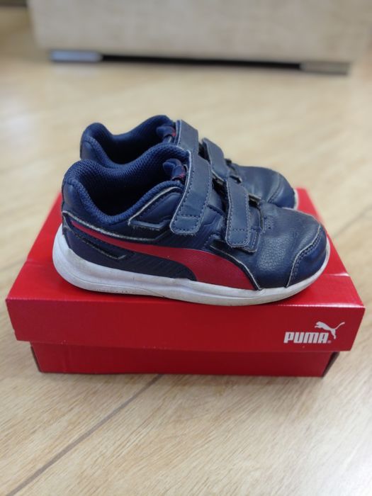 Детски маратонки пума