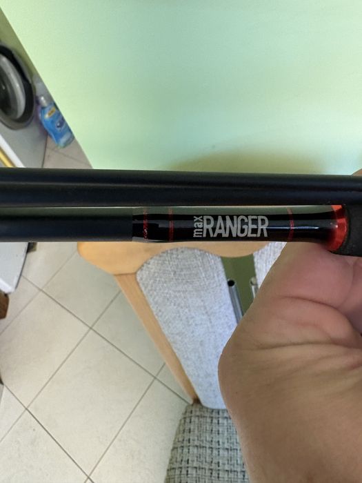 Спининг въдица RANGER MAX