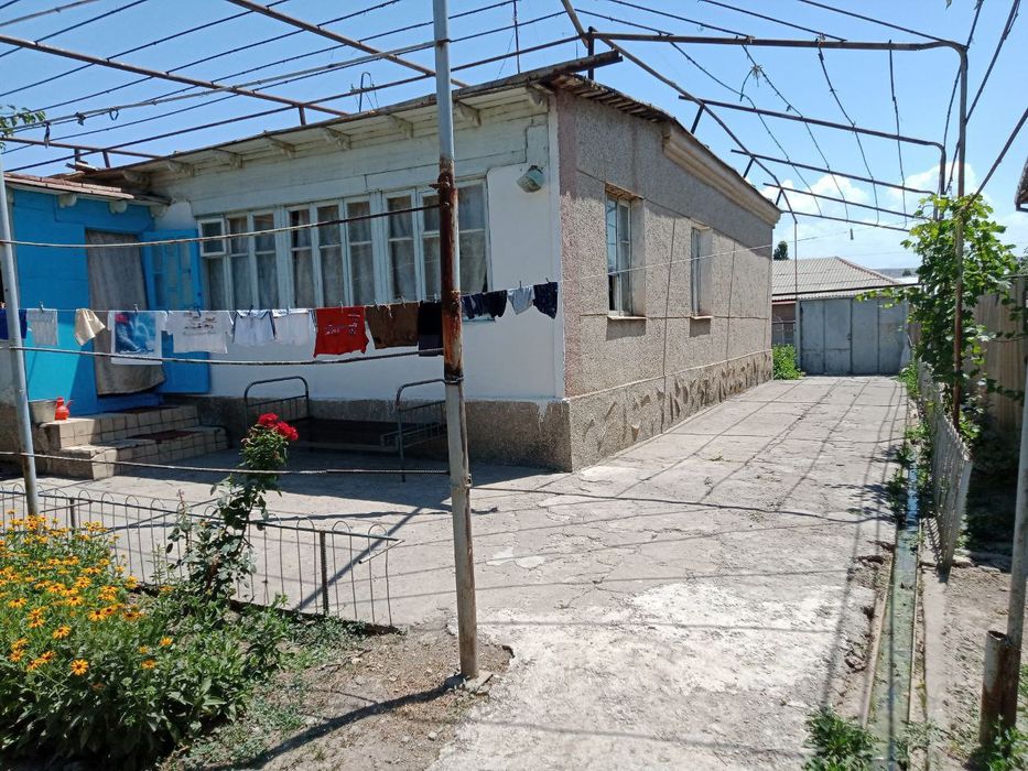 Uy hamda yer varıantga