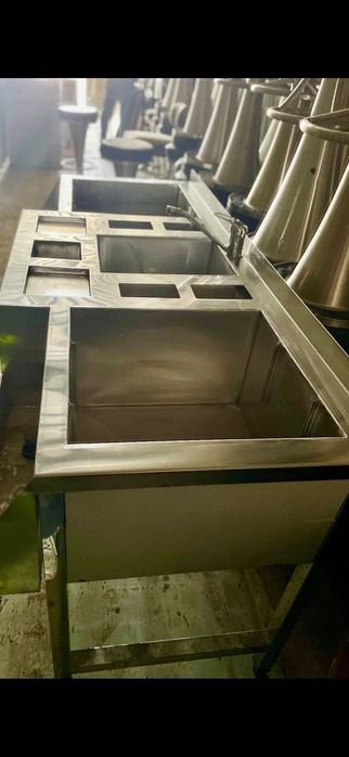 Барная станция продается