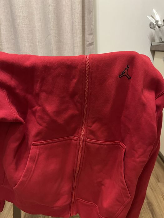 Bluza Jordan rosie