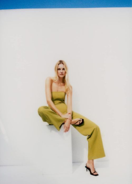 Комбенизон от Mango размер М