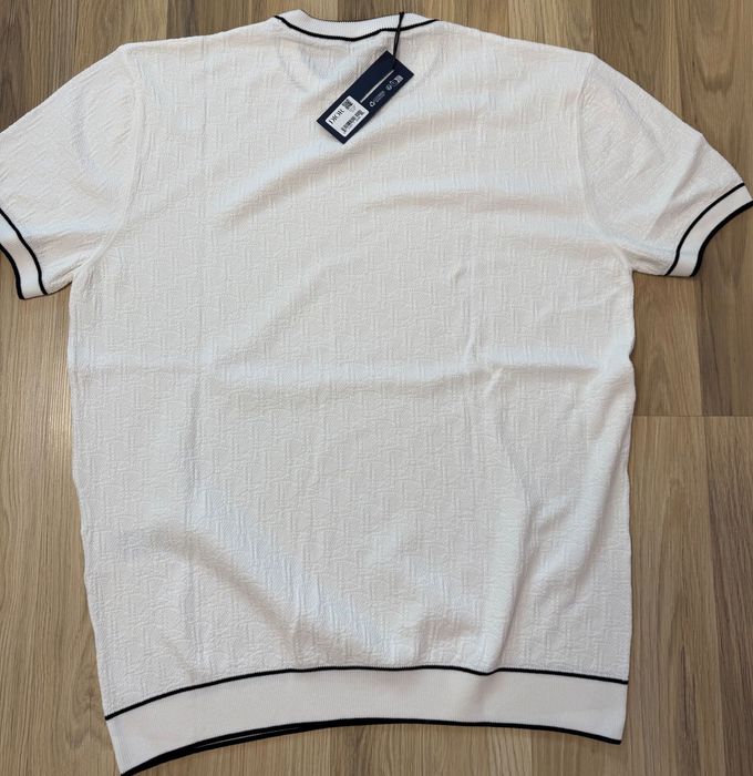 Christian Dior-Чисто нова оригинална мъжка тениска 2ХЛ-3ХЛ