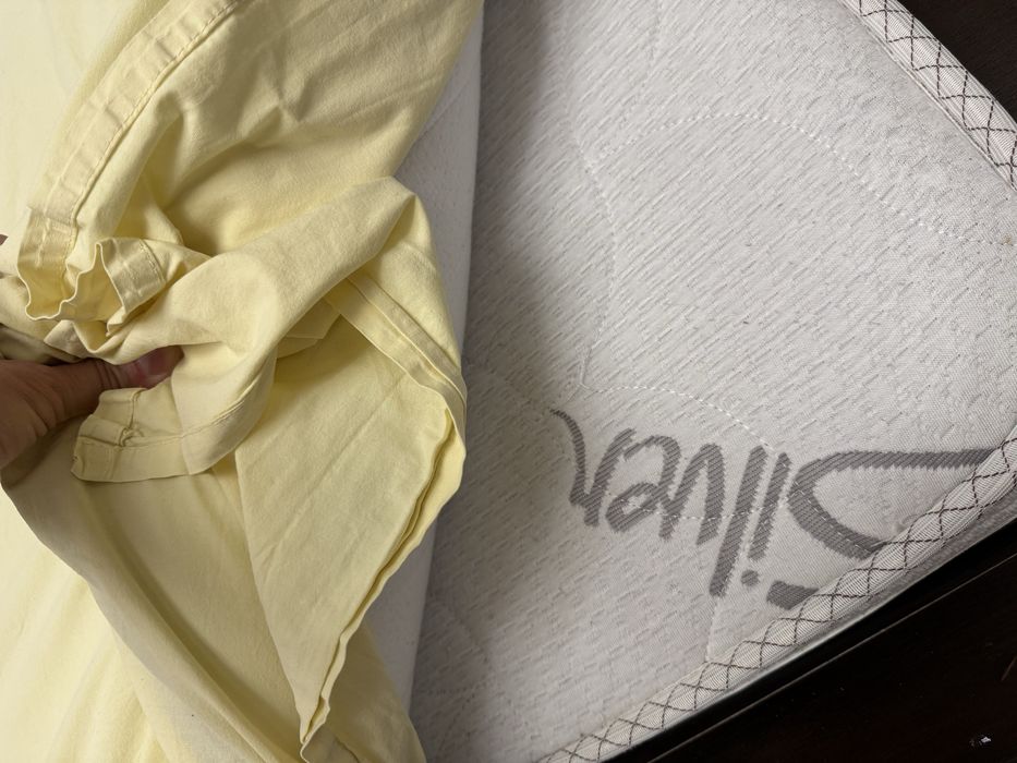 Pat dormitor mobexpert venus