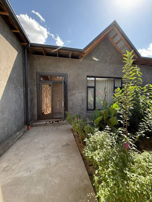 Продаётся каттедж, Турк махалля, Дурмень, Кибрайский район