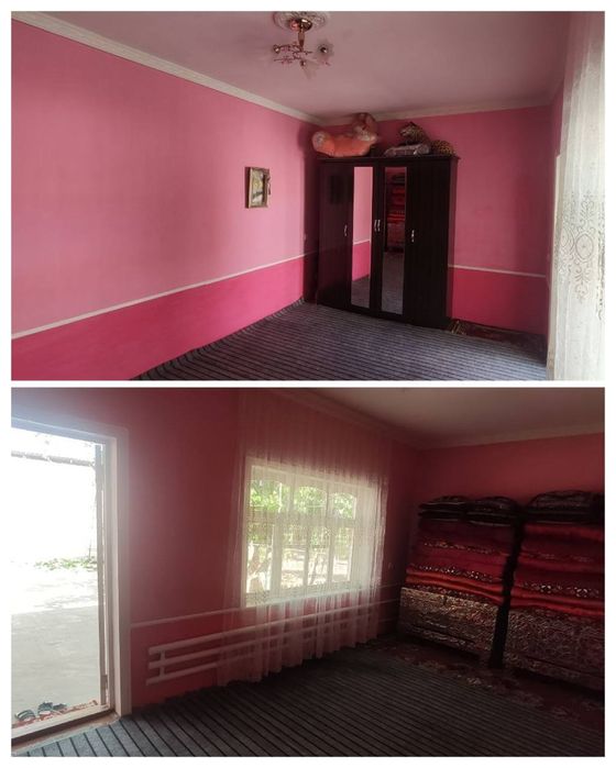 Ташмореда уй сотилади...