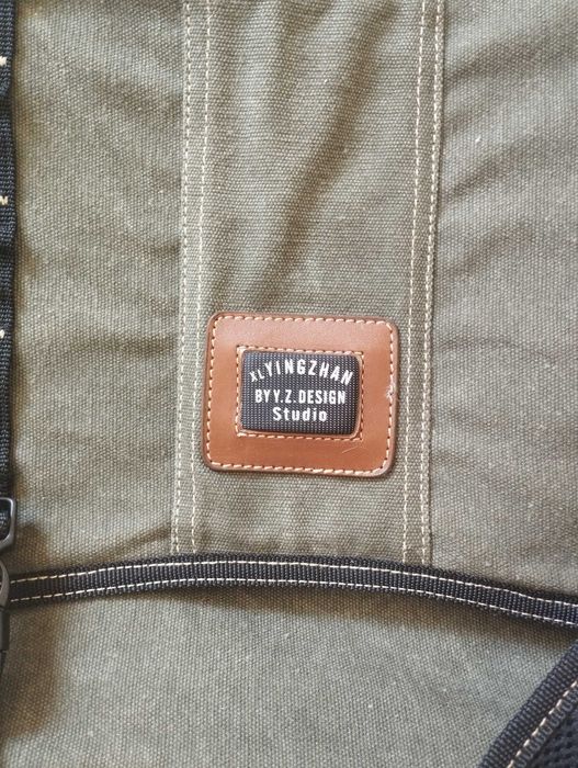 Мъжки чанти оригинал- 1 бр. естествена кожа